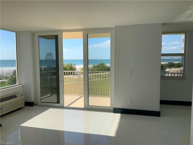 7300 Estero BLVD 106, Fort Myers Beach, FL 33931