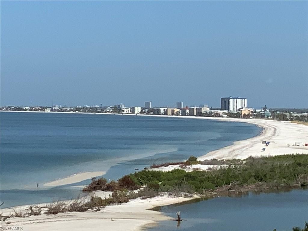 7300 Estero BLVD 106, Fort Myers Beach, FL 33931