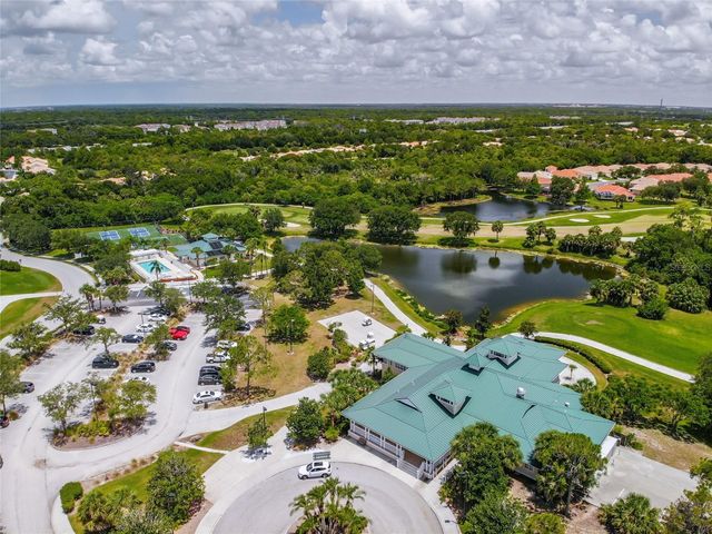 7033 STRAND CIRCLE 102, Bradenton, FL 34203