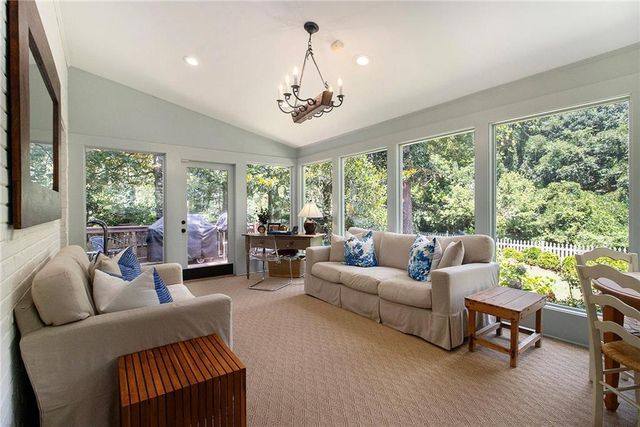 2572 Hyde Manor NW Drive, Atlanta, GA 30327