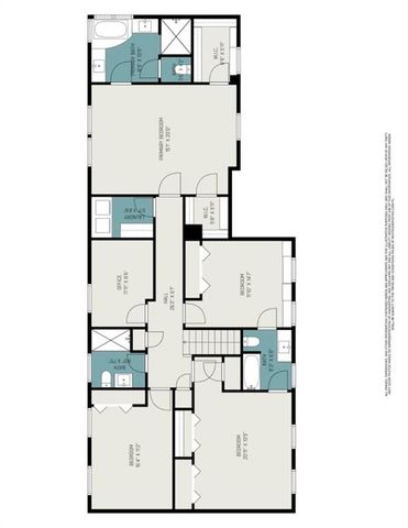 2572 Hyde Manor NW Drive, Atlanta, GA 30327