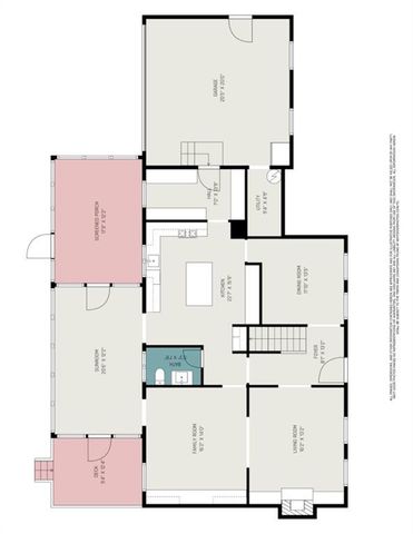 2572 Hyde Manor NW Drive, Atlanta, GA 30327