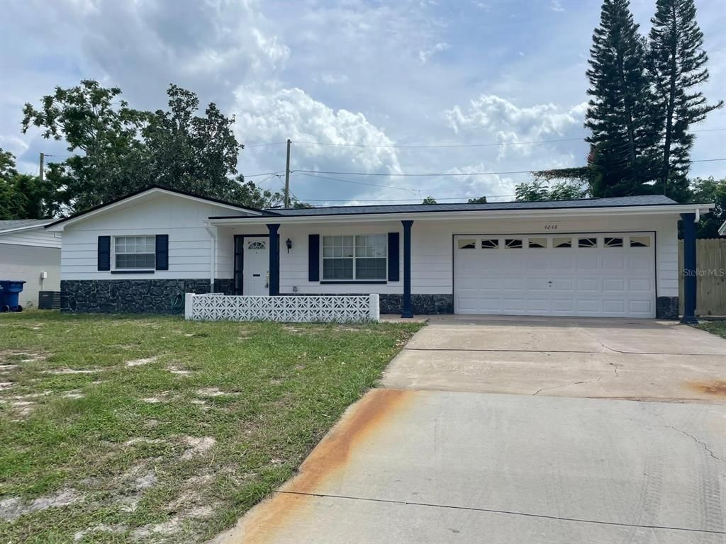 4248 OAKFIELD AVENUE, Holiday, FL 34691