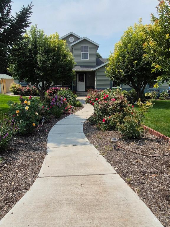 1461 Spring Court, Jerome, ID 83338