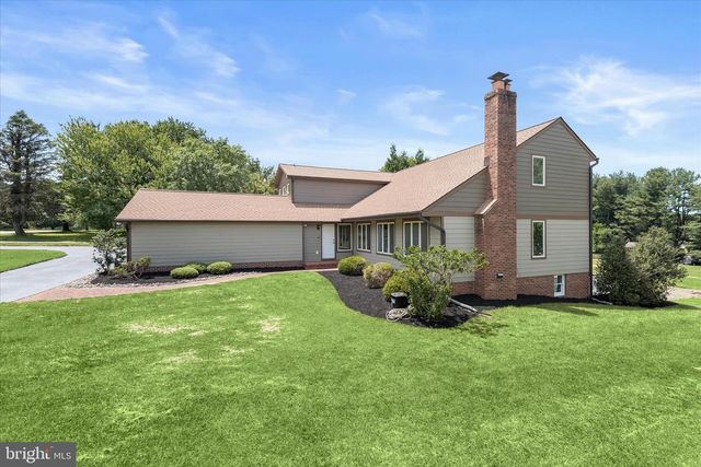 13356 TRIADELPHIA RD, Ellicott City, MD 21042