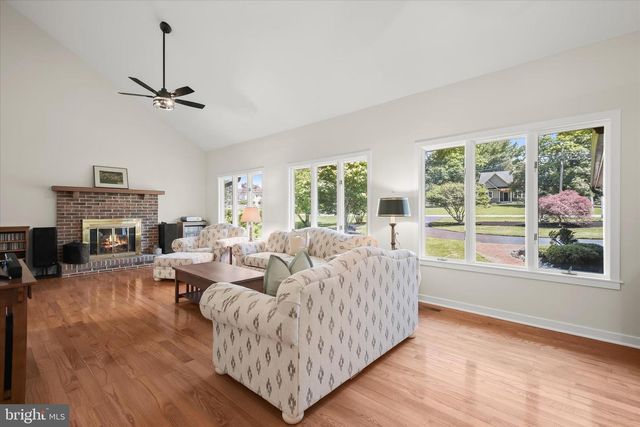 13356 TRIADELPHIA RD, Ellicott City, MD 21042