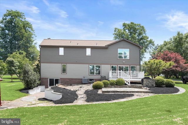 13356 TRIADELPHIA RD, Ellicott City, MD 21042