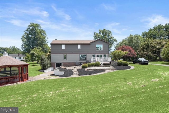 13356 TRIADELPHIA RD, Ellicott City, MD 21042