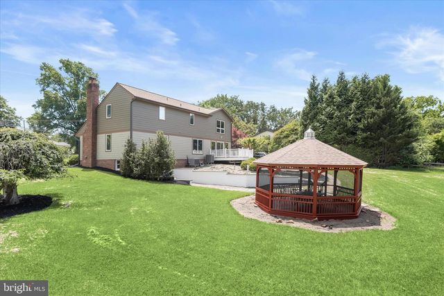 13356 TRIADELPHIA RD, Ellicott City, MD 21042