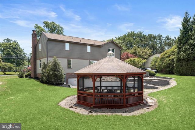 13356 TRIADELPHIA RD, Ellicott City, MD 21042