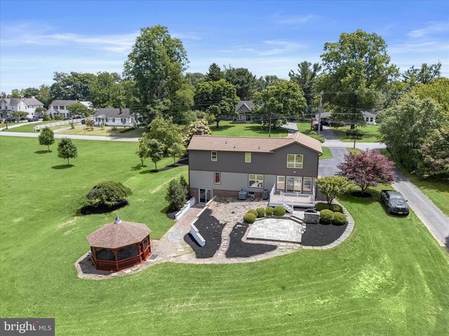13356 TRIADELPHIA RD, Ellicott City, MD 21042