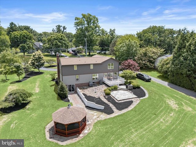 13356 TRIADELPHIA RD, Ellicott City, MD 21042