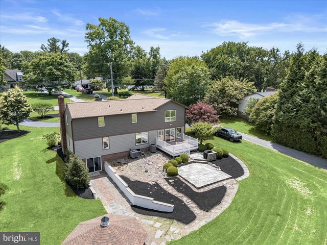 13356 TRIADELPHIA RD, Ellicott City, MD 21042