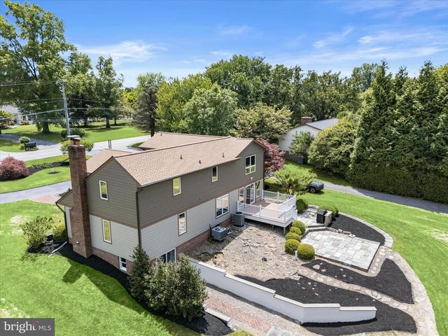13356 TRIADELPHIA RD, Ellicott City, MD 21042