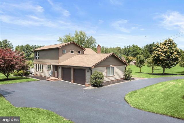 13356 TRIADELPHIA RD, Ellicott City, MD 21042