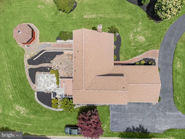 13356 TRIADELPHIA RD, Ellicott City, MD 21042