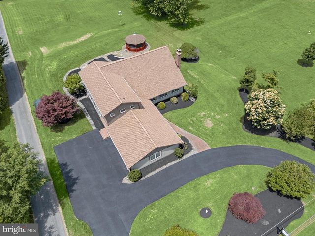 13356 TRIADELPHIA RD, Ellicott City, MD 21042