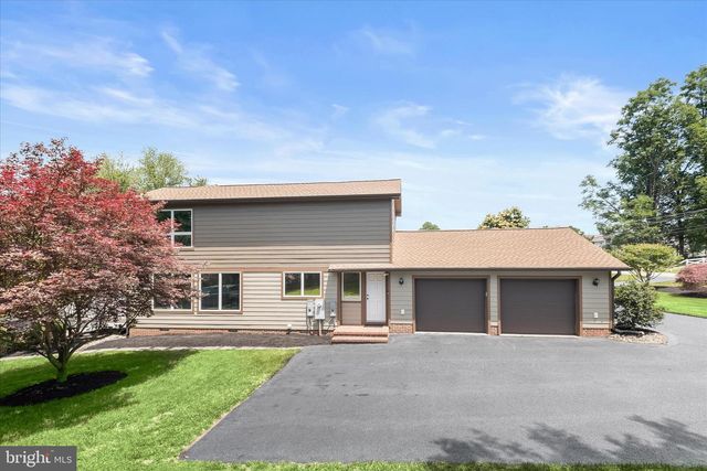 13356 TRIADELPHIA RD, Ellicott City, MD 21042