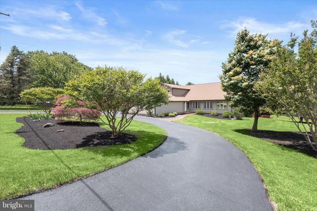 13356 TRIADELPHIA RD, Ellicott City, MD 21042