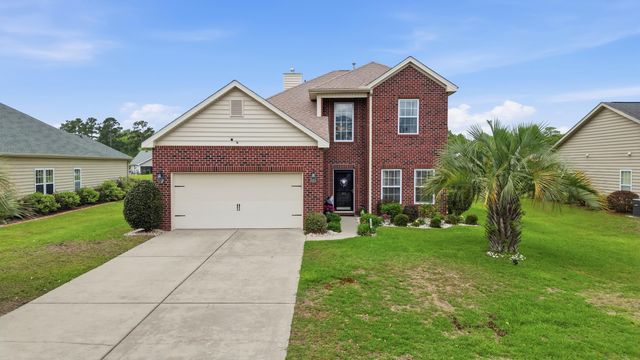 148 Glenmoor Dr., Conway, SC 29526