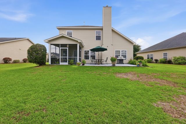 148 Glenmoor Dr., Conway, SC 29526
