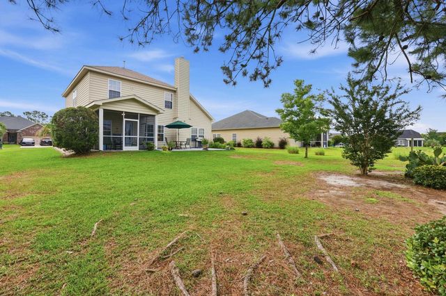148 Glenmoor Dr., Conway, SC 29526