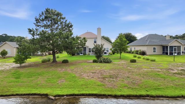 148 Glenmoor Dr., Conway, SC 29526