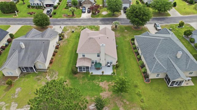 148 Glenmoor Dr., Conway, SC 29526