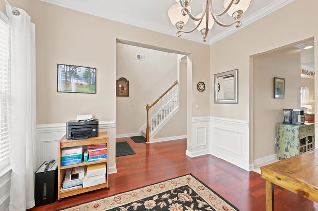 148 Glenmoor Dr., Conway, SC 29526
