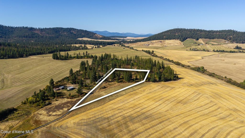 612 Freedom WAY S Parcel, Plummer, ID 83851 photo 4