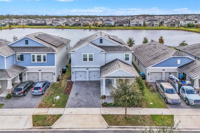 11415 SATIRE STREET, Orlando, FL 32832