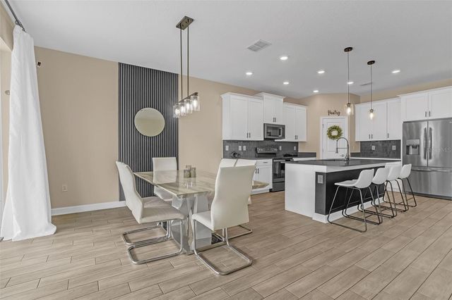 11415 SATIRE STREET, Orlando, FL 32832