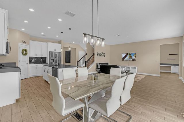 11415 SATIRE STREET, Orlando, FL 32832