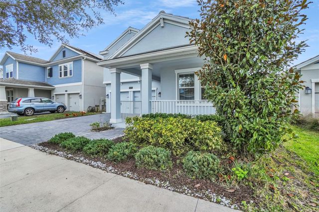 11415 SATIRE STREET, Orlando, FL 32832