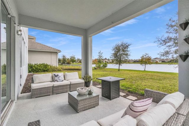 11415 SATIRE STREET, Orlando, FL 32832