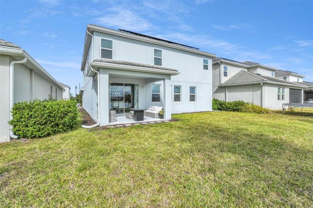 11415 SATIRE STREET, Orlando, FL 32832