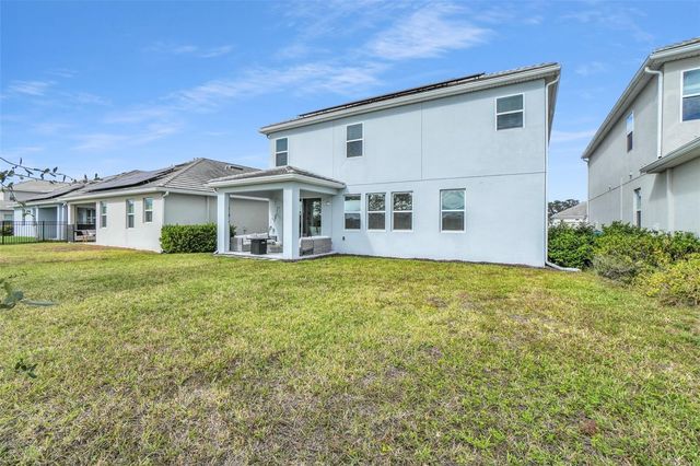 11415 SATIRE STREET, Orlando, FL 32832