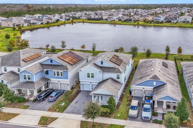 11415 SATIRE STREET, Orlando, FL 32832