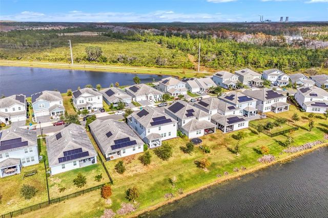 11415 SATIRE STREET, Orlando, FL 32832