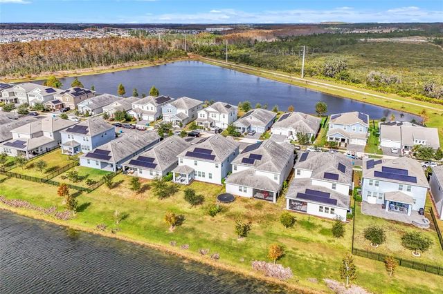 11415 SATIRE STREET, Orlando, FL 32832