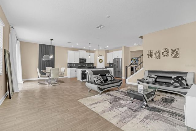 11415 SATIRE STREET, Orlando, FL 32832