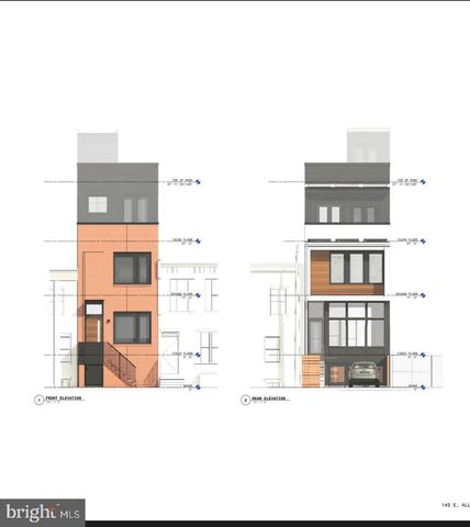 145 E ALLEN ST, Philadelphia, PA 19125