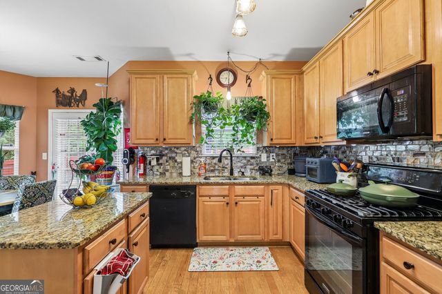 2893 Beaut Court, Snellville, GA 30039