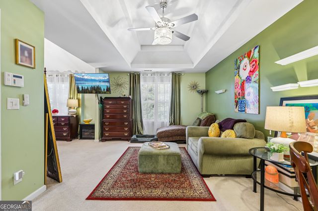2893 Beaut Court, Snellville, GA 30039