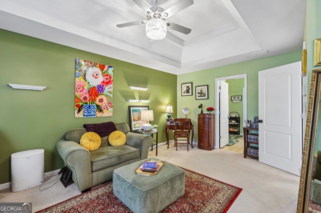 2893 Beaut Court, Snellville, GA 30039