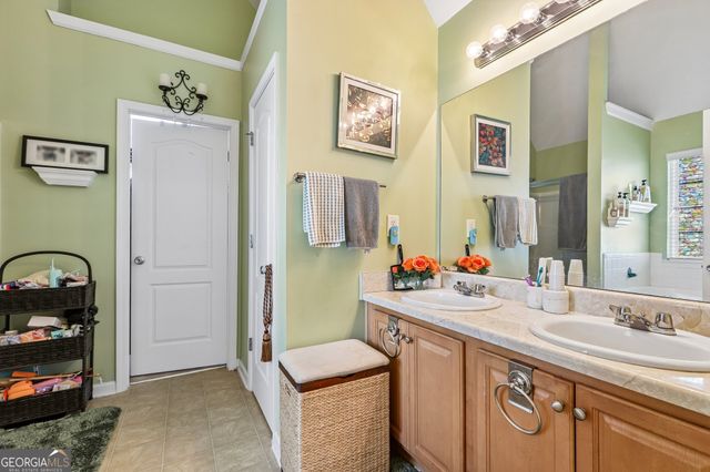 2893 Beaut Court, Snellville, GA 30039