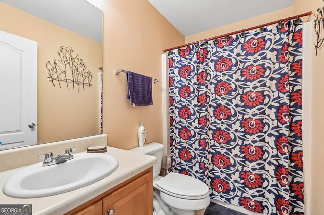 2893 Beaut Court, Snellville, GA 30039