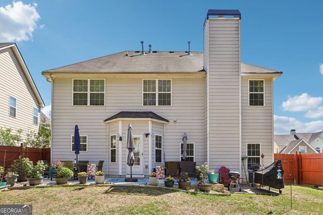 2893 Beaut Court, Snellville, GA 30039