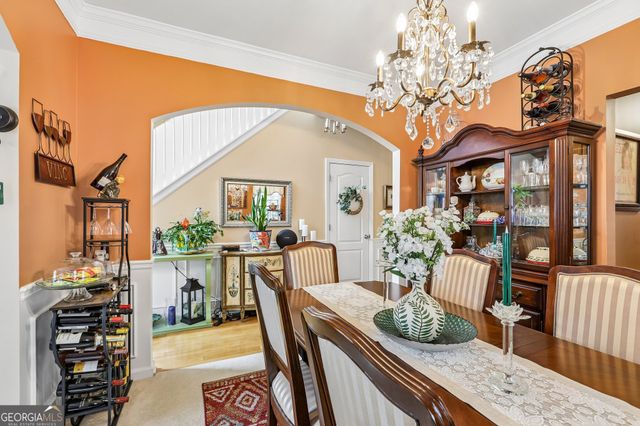 2893 Beaut Court, Snellville, GA 30039