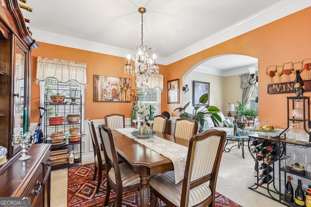 2893 Beaut Court, Snellville, GA 30039